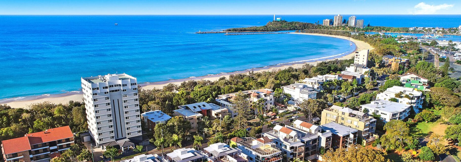Mooloolaba