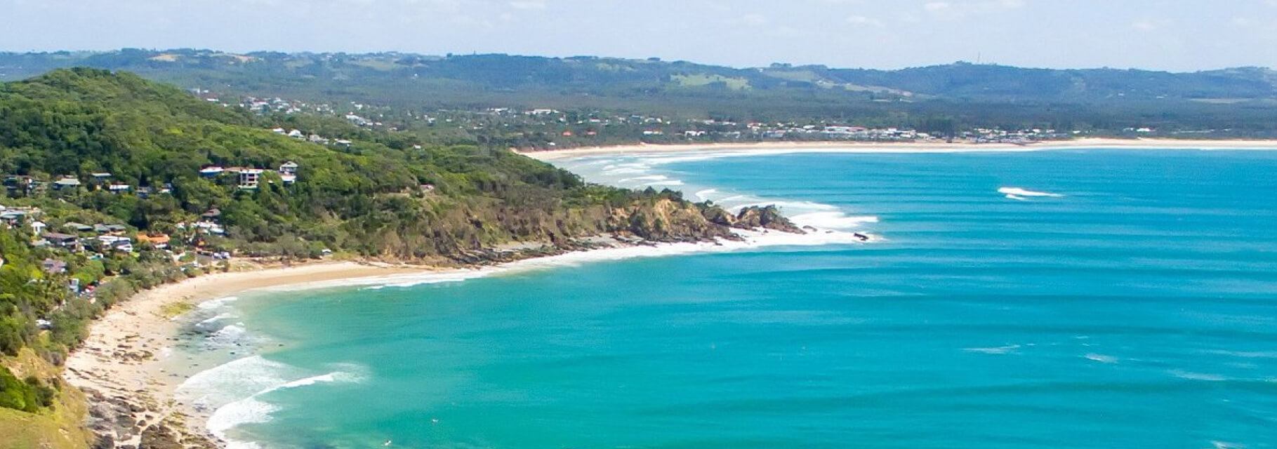Byron Bay