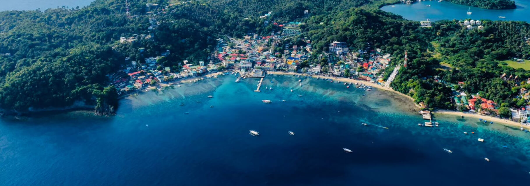 Puerto Galera