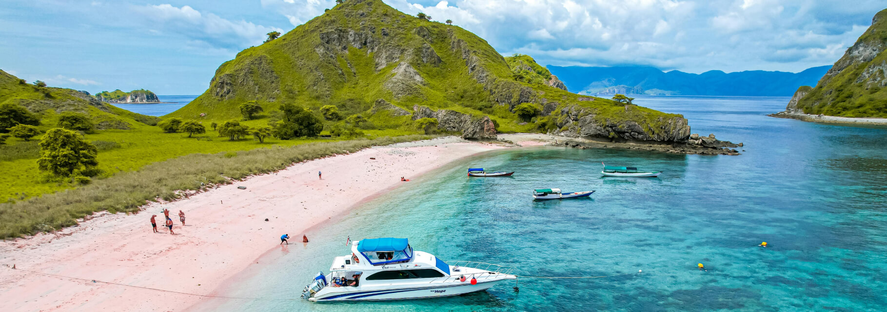 Pulau Komodo