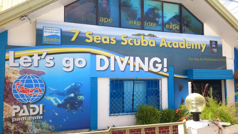 Bali Legends Dive Center