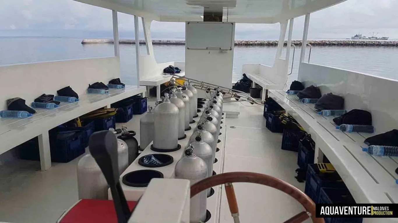 Aquaventure Dive Center