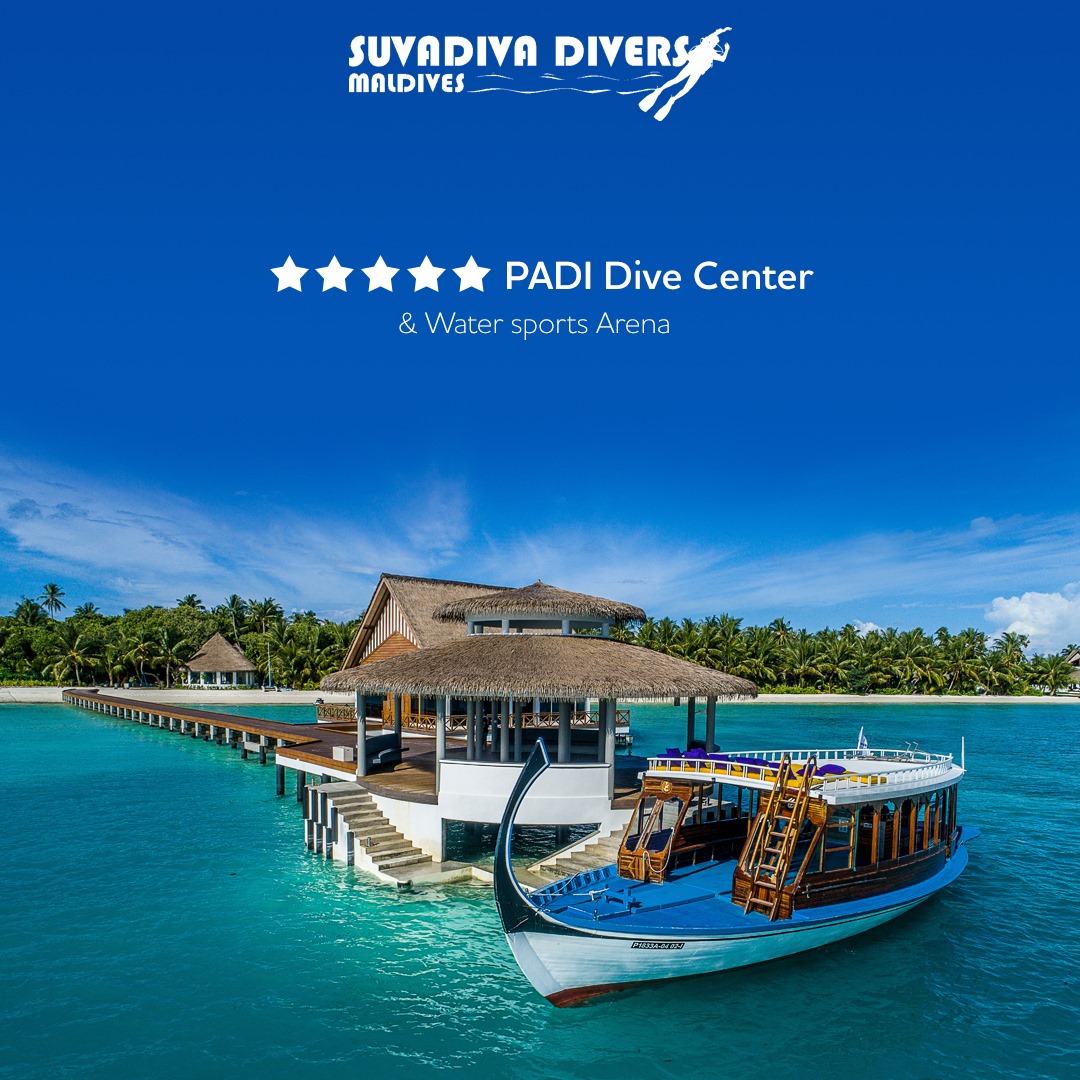 Suvadiva Divers Maldives