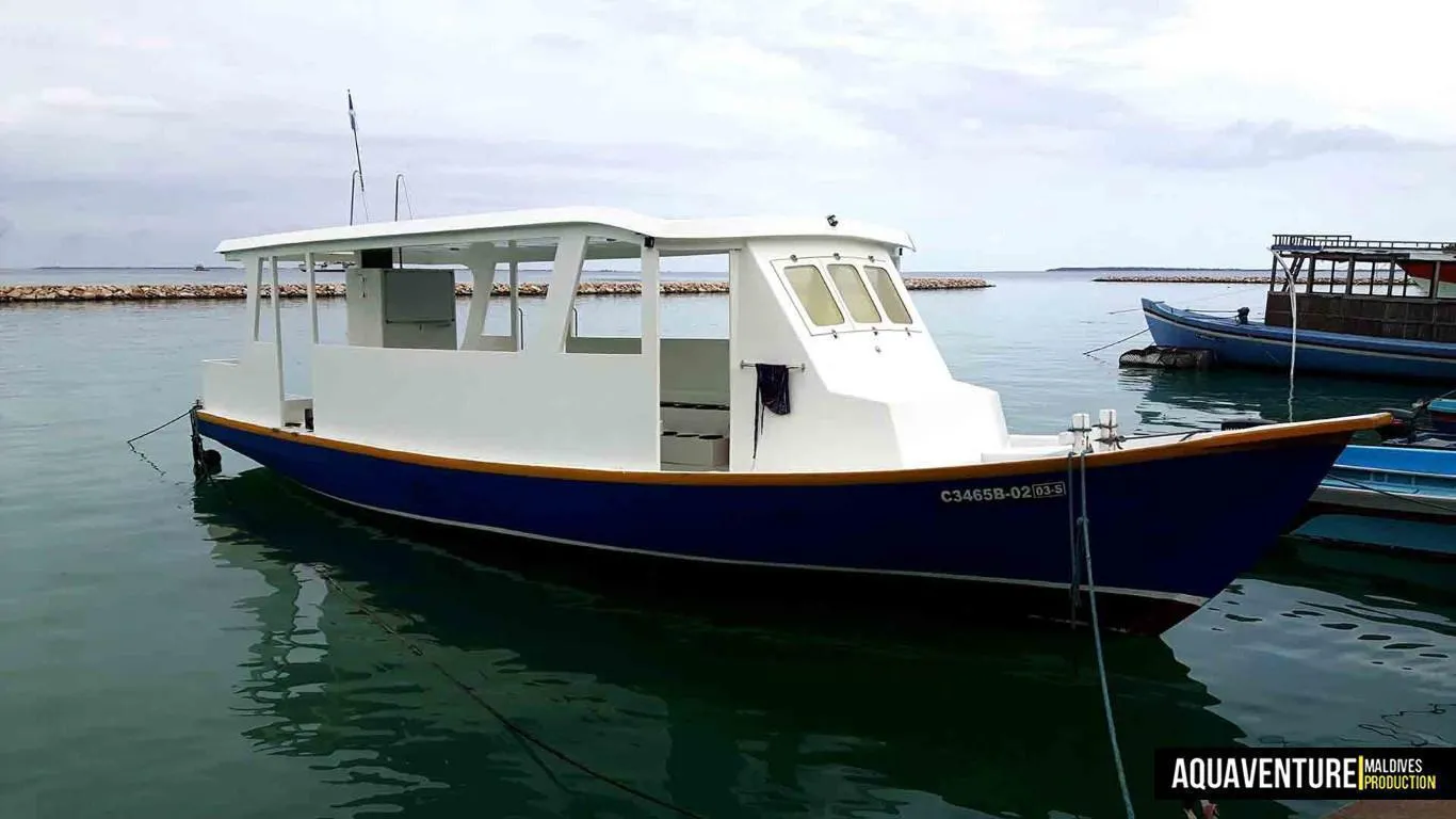 Aquaventure Dive Center