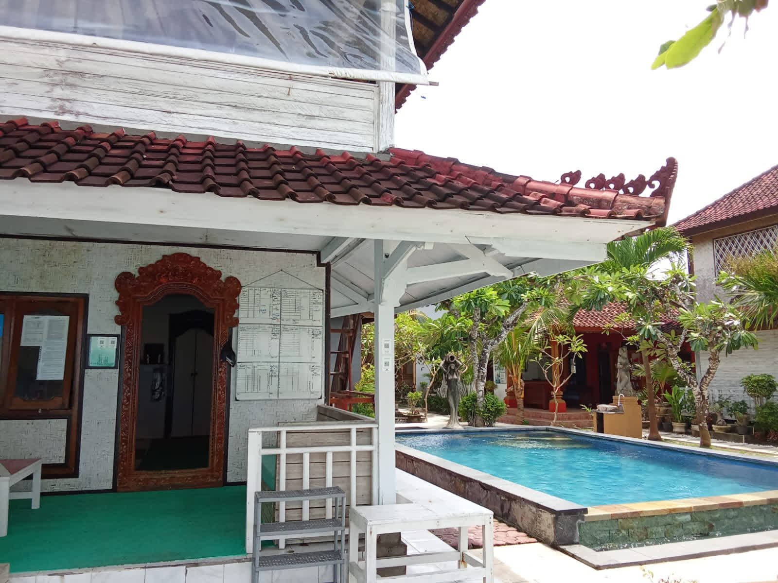 Bali Diving Academy Lembongan