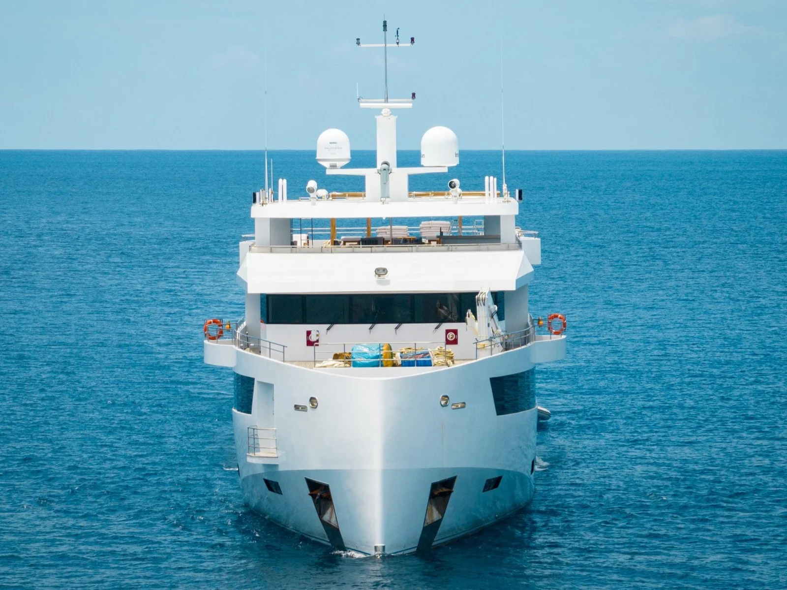 马尔代夫白珍珠