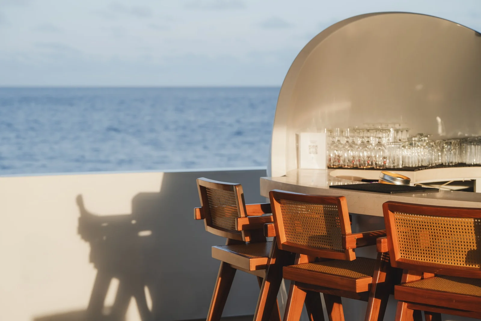 马尔代夫白珍珠